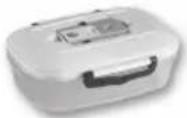 Magic Vac Perfetta - INSTRUÇÕES PARA O US - 1