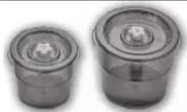 Magic Vac Perfetta - CONTENITORI - CANISTERS - RÉCIPIENTS BEHÄLTER - CONTENEDORES - RECIPIENTES - 6