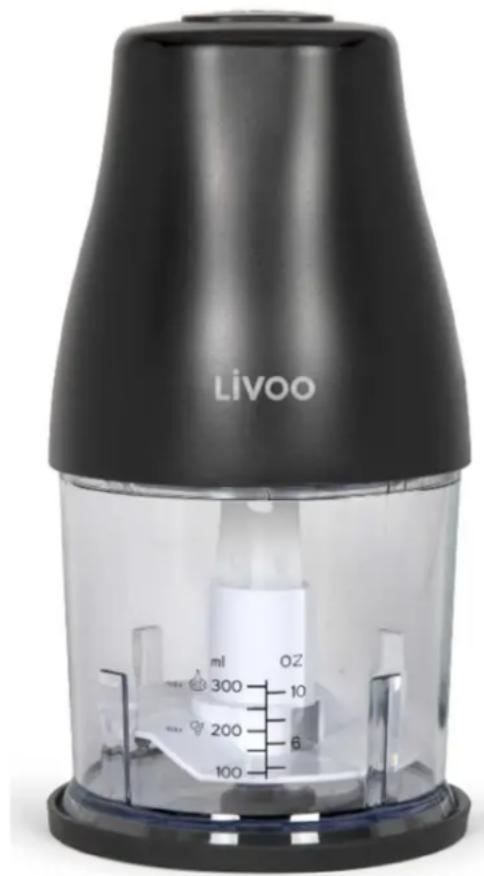 LIVOO DOP244 - Hachoir 300 ml - 1