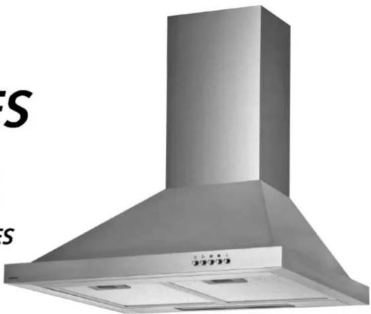 Orima ORC-1060-D - MANUAL DE INSTRUÇÕES - 1