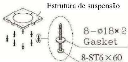 Orima ORC-1060-D - - Exaustor de Ilha - 4