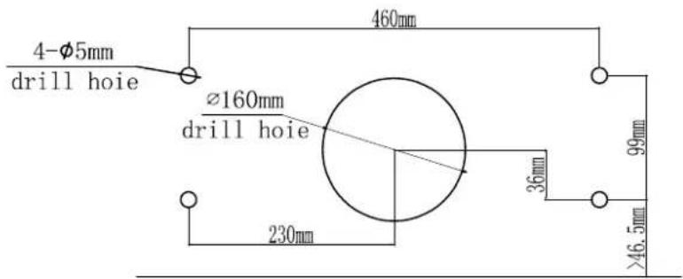 Orima ORC-1060-D - Product six - 1
