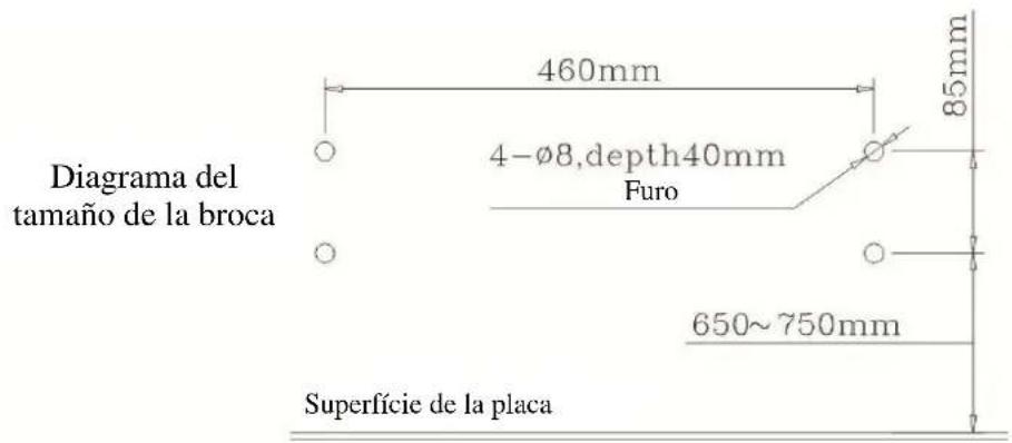 Orima ORC-1060-D - - Exhaustor Tradicional - 1
