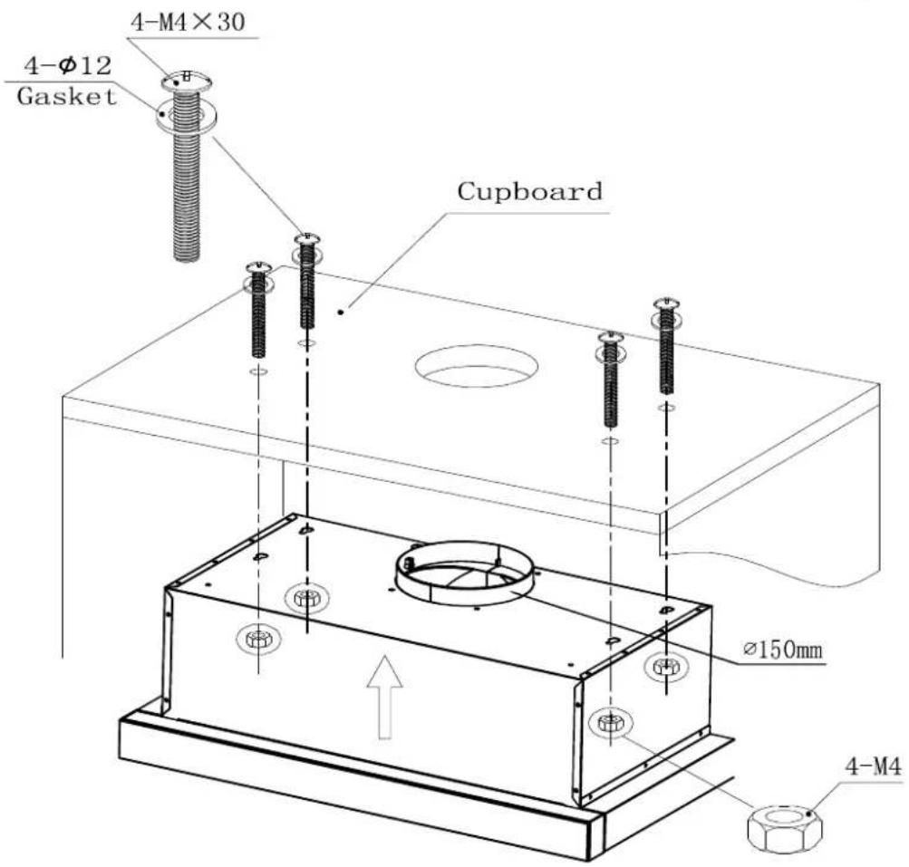 Orima ORC-1060-D - Product six - 2