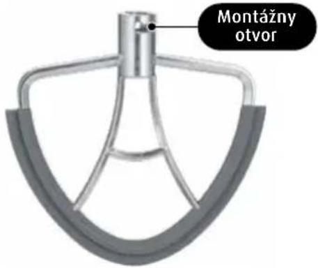 MPM MRK-22 - KROK 3 - PRIPEVNENIE MIXÉROV - 1