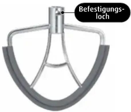 MPM MRK-22 - SCHRITT 3 - FIXIEREN DER MIXTUREN - 1
