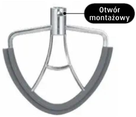 MPM MRK-22 - KROK 3 - MOCOWANIE MIESZADEŁ - 1