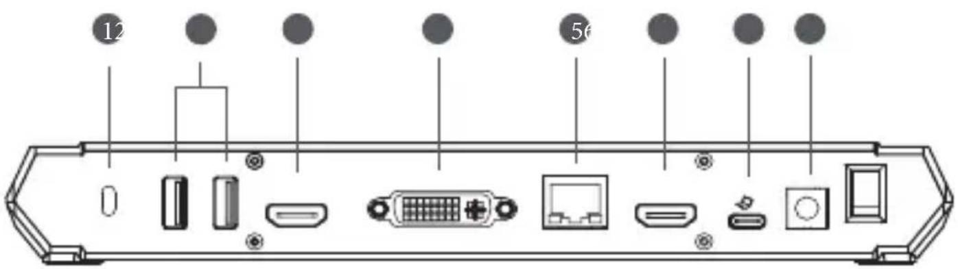 V7 DOCKUSBC - PARTE TRASERA - 1