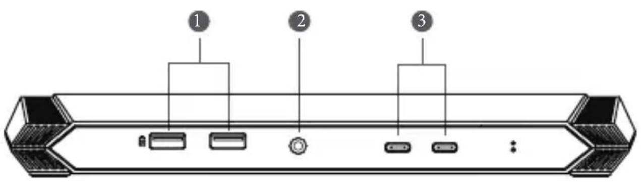 V7 DOCKUSBC - AVANT - 1