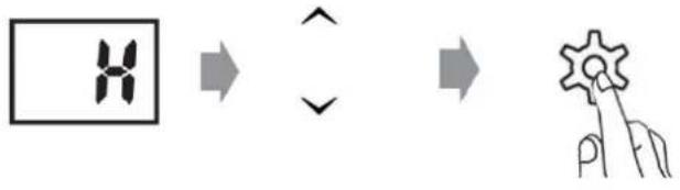TREBS 99401 - Setting daytime – nighttime - 5
