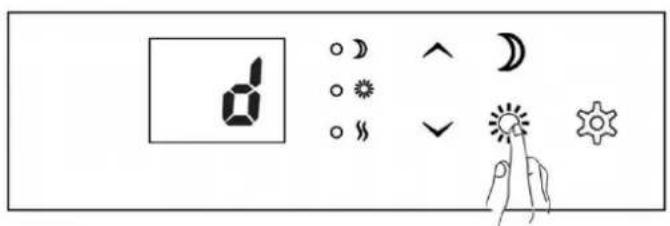 TREBS 99401 - Tageszeit-Thermostats: - 4