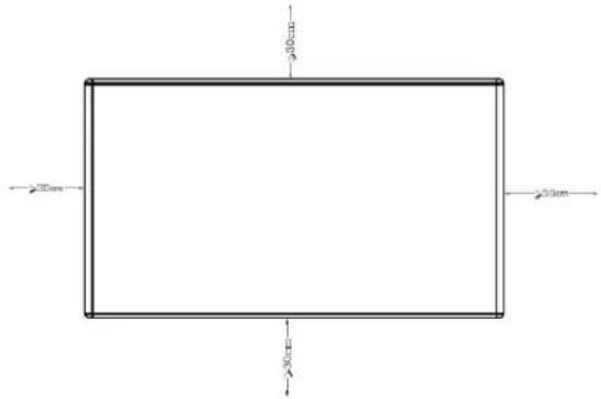 TREBS 99401 - For wall mounted - 1