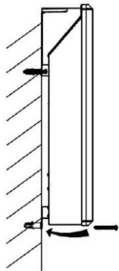 TREBS 99401 - For wall mounted - 4