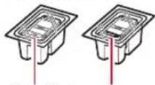 CANON PIXMA E3640 - Box Contents - 1