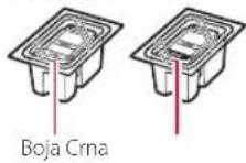 CANON PIXMA E3640 - Sadržaj kutije - 1