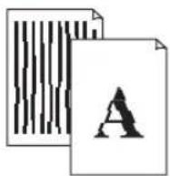 CANON PIXMA E3640 - If Print Results Are Unsatisfactory - 1