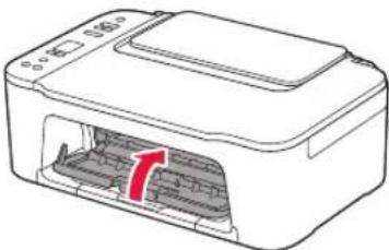 CANON PIXMA E3640 - Внимание! - 2