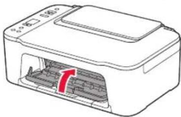 CANON PIXMA E3640 - Ako rezultati ispisa nisu zadovoljavajući - 13