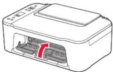 CANON PIXMA E3640 - تشفيل الطبعة - 2
