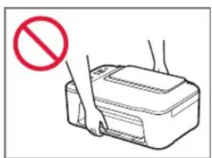 CANON PIXMA E3640 - 1