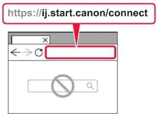 CANON PIXMA E3640 - Connexion à un ordinateur ou à un smartphone - 2