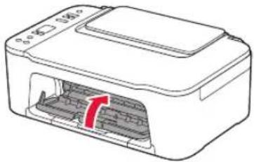 CANON PIXMA E3640 - Configurarea imprimantei - 4