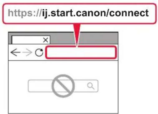 CANON PIXMA E3640 - Підключення до комп'ютера або смартфона - 2