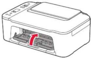 CANON PIXMA E3640 - Close the cover. - 1