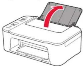 CANON PIXMA E3640 - Kağıt Yerleştirme - 1