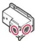 CANON PIXMA E3640 - Important - 1