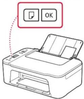 CANON PIXMA E3640 - Ako rezultati ispisa nisu zadovoljavajući - 1