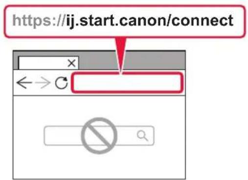 CANON PIXMA E3640 - Connecting to a Computer or Smartphone - 2