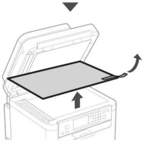 CANON i-SENSYS MF287dw - Papera kargatzea - 8