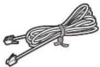 CANON i-SENSYS MF287dw - Maitinimo laido prijungimas - 8
