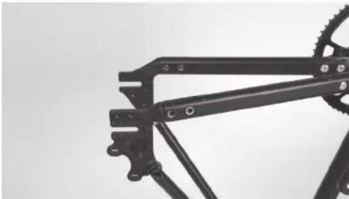 SHARP BK-RS08EB - Korak 15: Uklonite ispust - 5