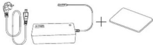 SHARP BK-RS08EB - Bluetooth® - 5