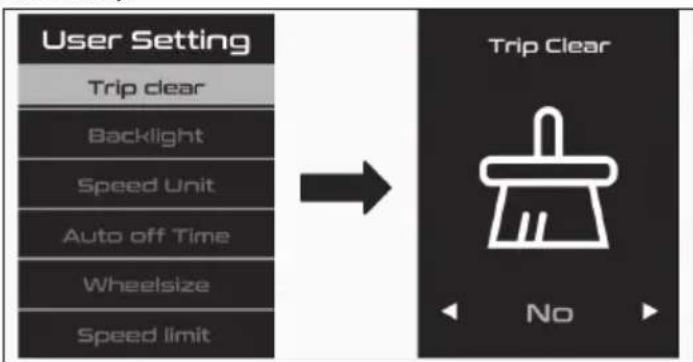 SHARP BK-RS08EB - How to set - 1