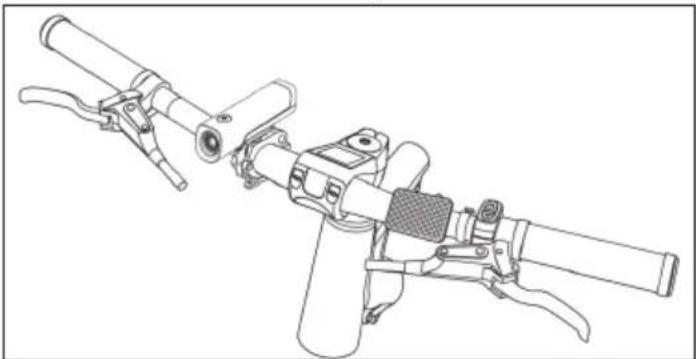 SHARP BK-RS08EB - NOTIZEN: - 2