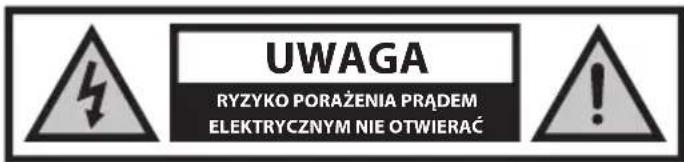SHARP BK-RS08EB - Ważne środki ostrożności - 1