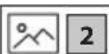 SHARP BK-RS08EB - 2