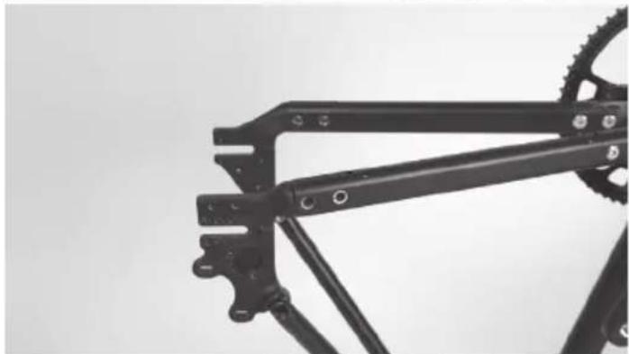 SHARP BK-RS08EB - Stap 9: Koppel de kabels los - 7