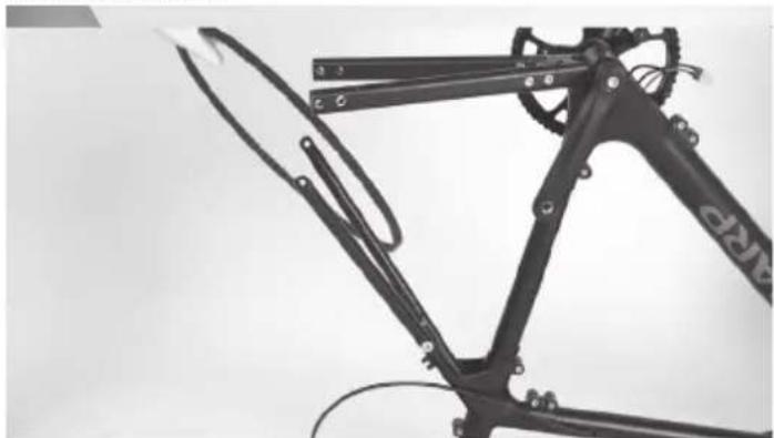 SHARP BK-RS08EB - Krok 15: Odstráňte výpad - 2