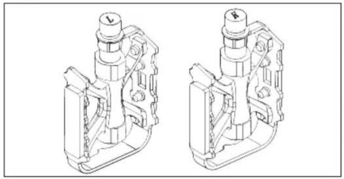 SHARP BK-RS08EB - STEG 5: Installera framskärmen - 4