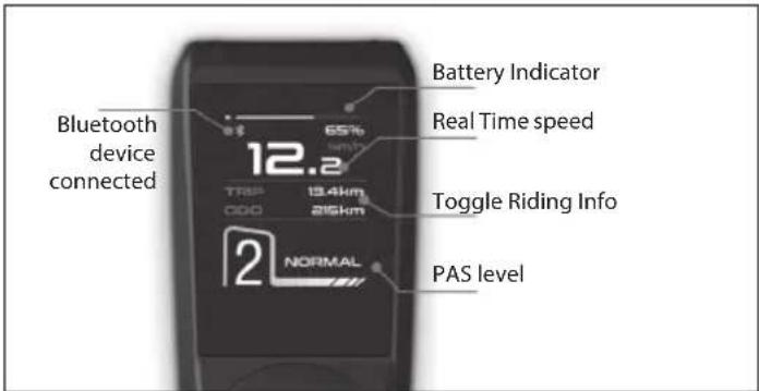 SHARP BK-RS08EB - Poljinavun taso - 4