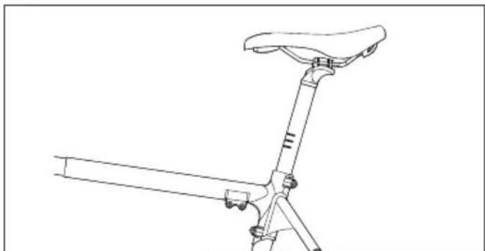 SHARP BK-RS08EB - SCHRITT 2: Kabelmanagement - 2