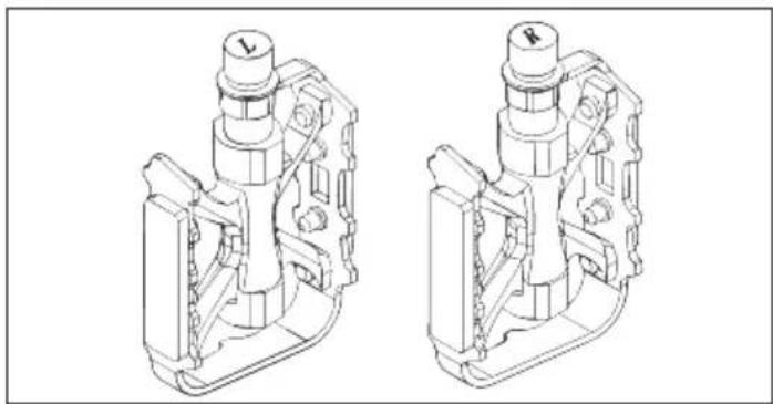 SHARP BK-RS08EB - Pasul 18: Dezasamblati cadru - 15