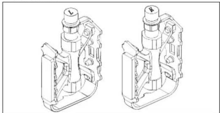 SHARP BK-RS08EB - ŽINGSNIS 6: İdiekite galinį bügną - 3