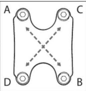 SHARP BK-RS08EB - NOTA: - 1