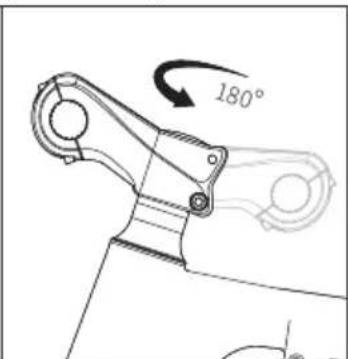 SHARP BK-RS08ES - Asamblarea bicicletei electrice - 1