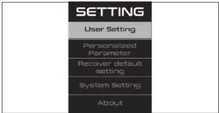 SHARP BK-RS08ES - Gå-assistent - 2